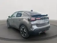 Neu Citroën C4 145 PS (106 kW) 2025 Grau SUV