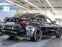 Gebraucht BMW M3 Competition Edition 510 PS (375 kW) 2024 Schwarz Limousine