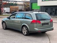 gebraucht Opel Vectra 2.2 Caravan Klima | Sitzhzg. | TÜV 10/2024