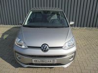 Gebraucht VW up! 65 PS (47 kW) 2022 Grau Kleinwagen