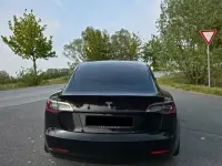 Usado Tesla Model 3 350 kW (476 CV) 2020 Negro Berlina