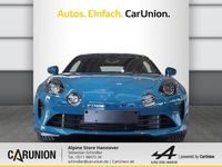Ny Alpine A110 301 HK (221 kW) 2025 Blå Coupe