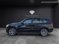 Gebraucht BMW X5 Performance 258 PS (189 kW) 2013 Schwarz SUV