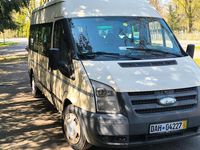 Gebraucht Ford Transit 116 PS (85 kW) 2010 Beige Van / Kleinbus