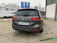 gebraucht VW Passat Var. Comfortl. 2.0 TDi