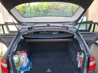 Gebraucht Mercedes E220 Avantgarde 177 PS (130 kW) 2011 Braun Kombi