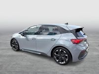 Gebraucht Cupra Born 150 kW (204 PS) 2023 Grau Kleinwagen