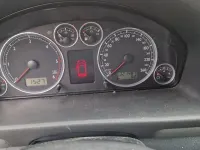 Gebraucht VW Sharan 140 PS (102 kW) 2007 Schwarz Van / Kleinbus