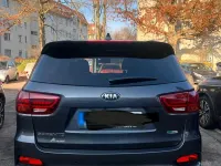 Gebraucht Kia Sorento Platinum 200 PS (147 kW) 2019 Grau SUV