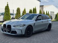 Gebraucht BMW M3 Competition Edition 510 PS (375 kW) 2024 Grau Kombi
