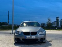 gebraucht BMW 335 E92 i N55 DKG M-Paket Logic 7