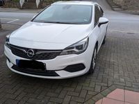 gebraucht Opel Astra Elegance Start/Stop