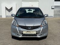 Gebraucht Honda Jazz 99 PS (72 kW) 2011 Silber Kleinwagen
