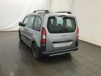 Gebraucht Peugeot Partner Tepee 110 PS (80 kW) 2017 Van / Kleinbus