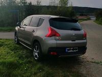 gebraucht Peugeot 3008 Hybrid4 Vollausstattung