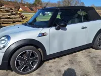 Käytetty Mini ONE 98 HP (72 kW) 2015 Peessi Viistoperä