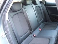 Gebraucht Audi A3 S-Line 110 PS (80 kW) 2017 Grau Kombi