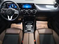 Gebraucht Mercedes B180 116 PS (85 kW) 2019 Polarweiss Van / Kleinbus