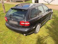Gebraucht Volvo V40 Standard 140 PS (102 kW) 2003 Schwarz Kombi