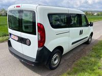 gebraucht Fiat Doblò Cargo Maxi Kasten 1.Hd, Inspektion/Hu Neu