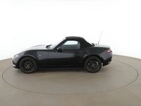 gebraucht Mazda MX5 2.0 Skyactiv G Edition 100, Benzin, 24.800 €