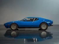 Gebraucht De Tomaso Pantera 330 PS (242 kW) 1971 N.a. Coupé