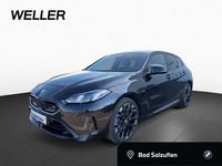 Gebraucht BMW M135 Performance 300 PS (220 kW) 2025 Schwarz Kleinwagen