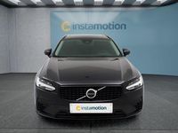 Gebraucht Volvo V90 398 PS (292 kW) 2025 Schwarz Kombi