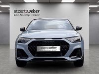 Neu Audi A1 Ambiente 116 PS (85 kW) 2025 Pfeilgrau perleffekt / mythoss Kleinwagen