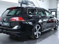 gebraucht VW Golf VII Variant R BMT 4Motion | NAVI | DCC |