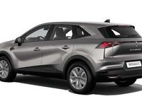 Neu Renault Symbioz Evolution 143 PS (105 kW) 2026 Stahlgrau SUV