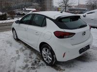 Gebraucht Opel Corsa Elegance 110 PS (80 kW) 2023 Weiß Kleinwagen