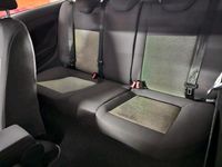 Gebraucht Seat Ibiza Sport 2008 Schwarz Coupé