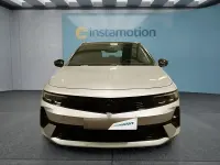 Gebraucht Opel Astra 131 PS (96 kW) 2025 Grau Kleinwagen