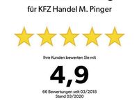 Gebraucht VW Tiguan Allspace Highline 200 PS (147 kW) 2021 Weiß SUV