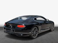 Gebraucht Bentley Continental GT 635 PS (467 kW) 2018 Schwarz Coupé