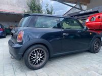 gebraucht Mini Cooper Coupé 