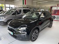 Gebraucht Fiat 600E La Prima 114 kW (156 PS) 2025 Schwarz Limousine