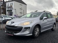 Gebraucht Peugeot 308 156 PS (114 kW) 2010 Schwarz Kombi