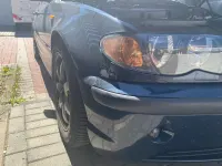 Gebraucht BMW 318 143 PS (105 kW) 2003 Blau Limousine