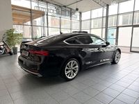 Gebraucht Audi A5 Sportback Ambiente 265 PS (194 kW) 2021 Schwarz Kleinwagen