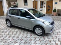 gebraucht Skoda Citigo 1.0 MPI 44kW Active Active