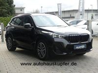 Gebraucht BMW X1 Performance 211 PS (155 kW) 2024 Schwarz SUV