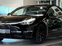 Gebraucht Tesla Model 3 366 kW (498 PS) 2021 Schwarz Limousine