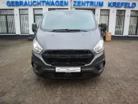Usata Ford Transit Custom 131 CV (96 kW) 2021 Grigio Monovolume