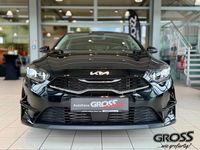 Gebraucht Kia Ceed Sportswagon 140 PS (102 kW) 2025 Schwarz Kombi