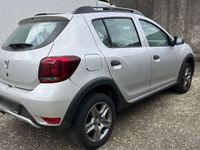 gebraucht Dacia Sandero 