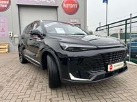Neu Baic X75 177 PS (130 kW) 2026 Schwarzmetallic SUV