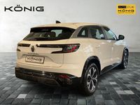 Gebraucht Renault Austral Equilibre 140 PS (102 kW) 2023 Weiß SUV