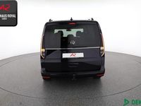 Second-hand VW Caddy Maxi 122 CP (89 kW) 2021 Negru Monovolum